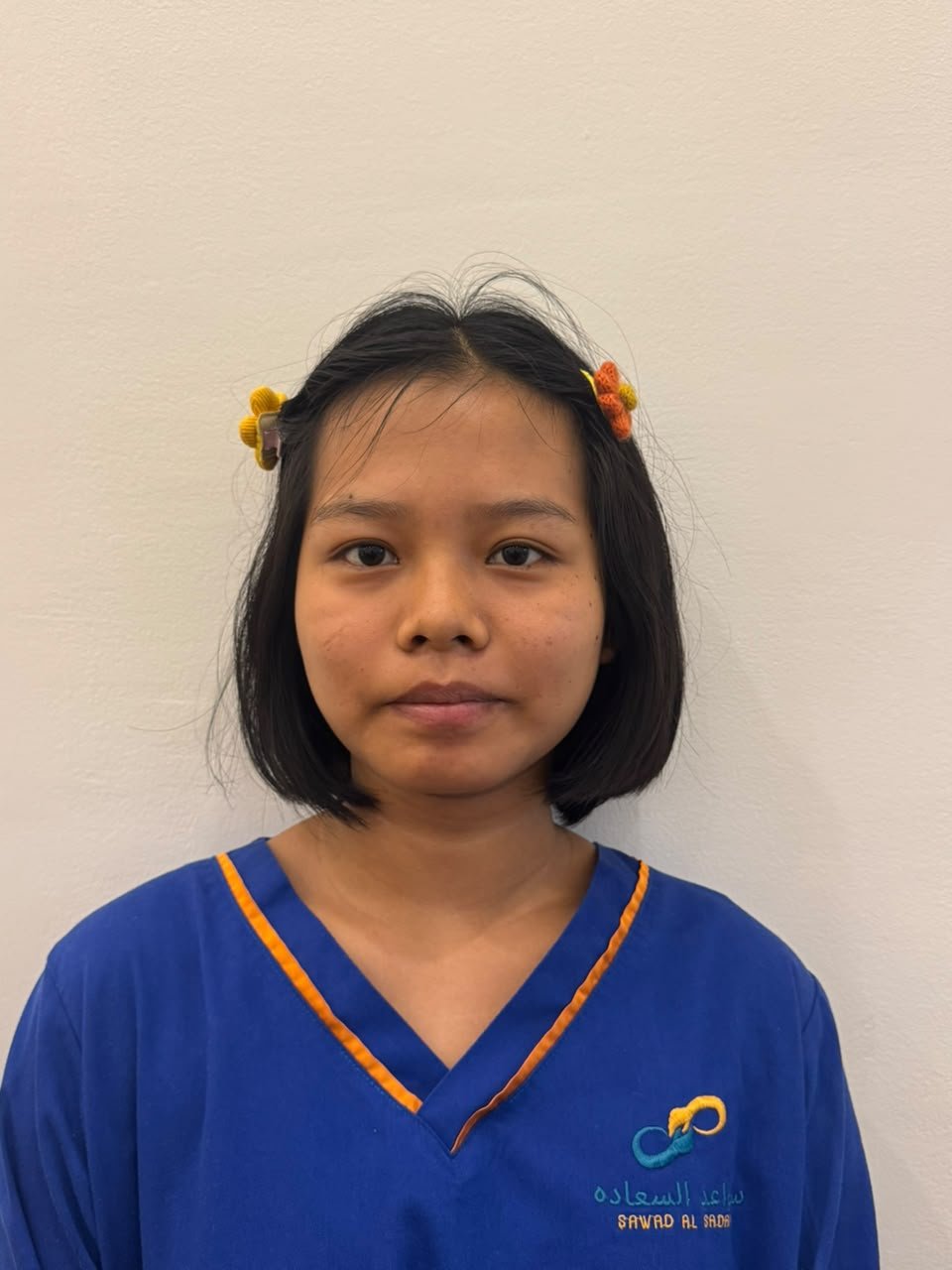 MAY ZIN PHYO